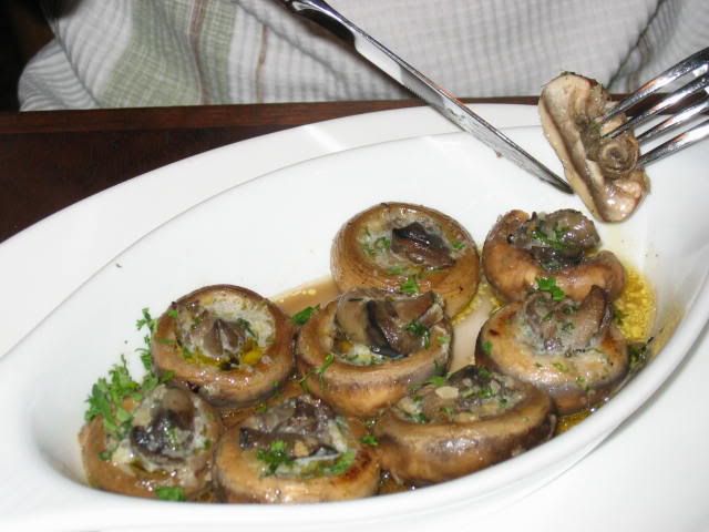 Escargots