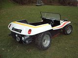 buggy