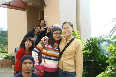 Baguio group