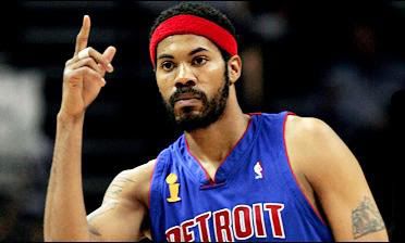 Rasheed Wallace