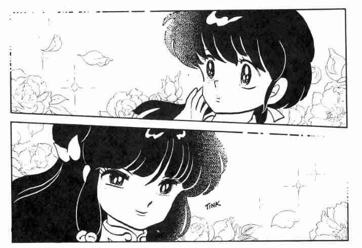 Ranma Sexuality And Gender Identity Discussion Page 2 Spacebattles Forums