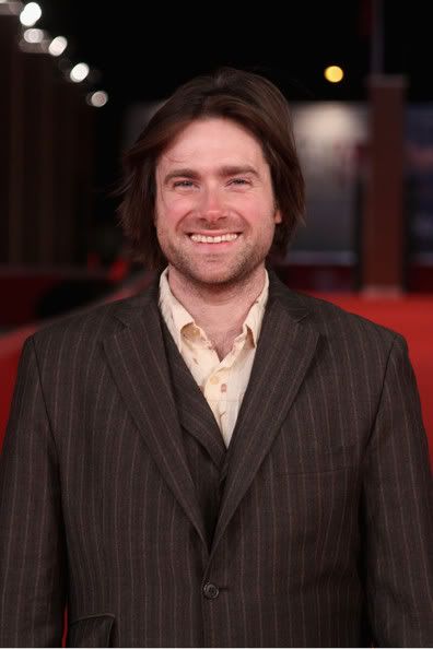 Paul King