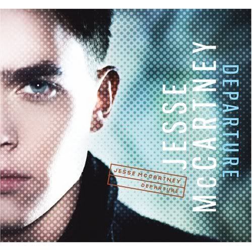 Jesse McCartney - Departure (2008)