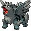 [PokeCommunity.com] My first sprite