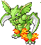 [PokeCommunity.com] My first sprite