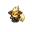 [PokeCommunity.com] My first sprite