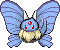 [PokeCommunity.com] My first sprite