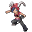 [PokeCommunity.com] My first sprite
