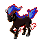 [PokeCommunity.com] My first sprite
