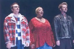 re: Current RENT Cast photos needed!