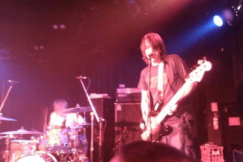 jason and bob -sebadoh