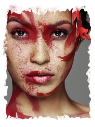 Occupation: Herbalist and "alchemist" Appearance: (Posted Image)