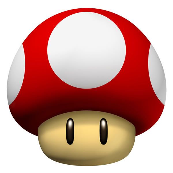 FREE Super Mario Bros Vector Art Brushes Clip Art Jpeg's for Download