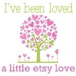 a little etsy love