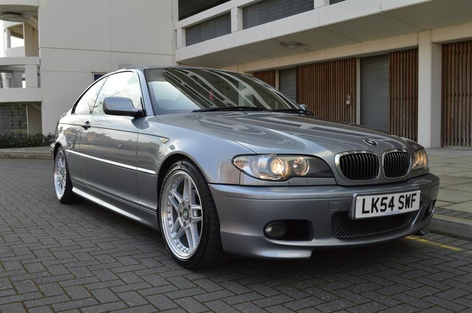 Forum bmw e46 diesel #3