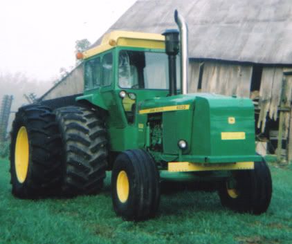 Jd 6030