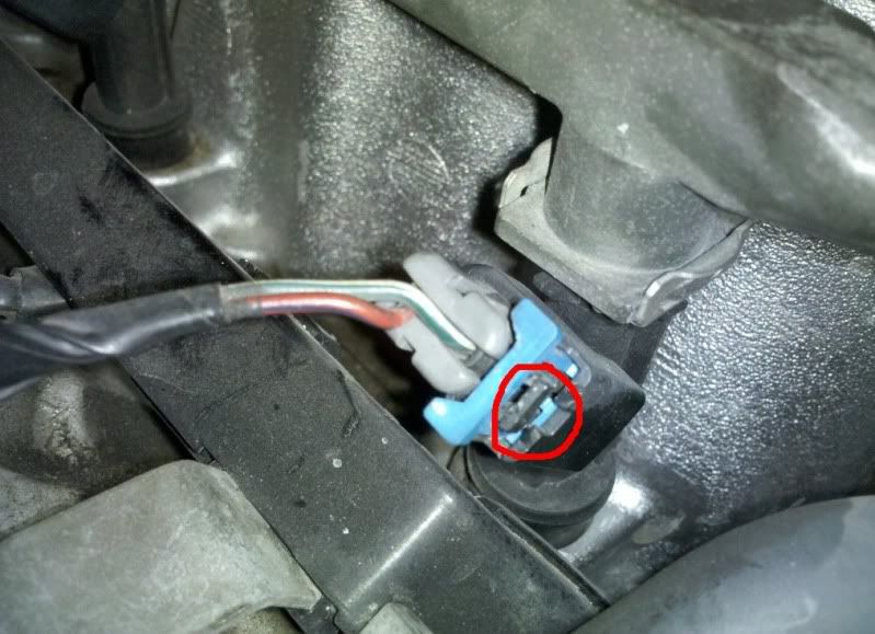 Fuel Pressure Regulator Causing Hesitation on Trooper? Isuzu SUV Forum