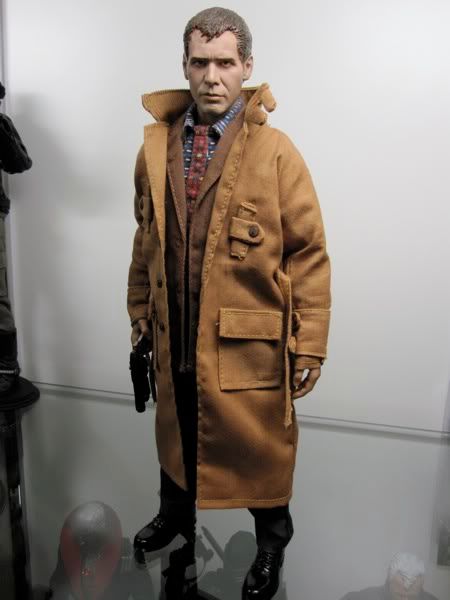 blade runner hot toys