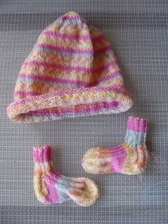 Baby Set