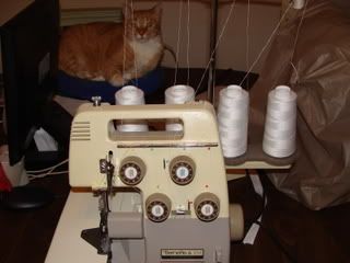 Serger