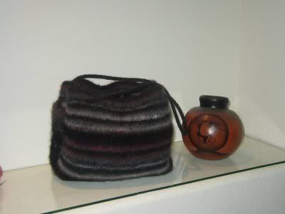 Noro Bag