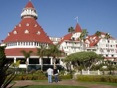 coronado