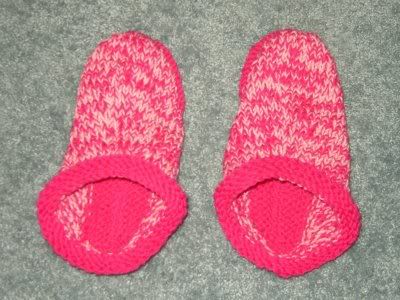 floppy slippers