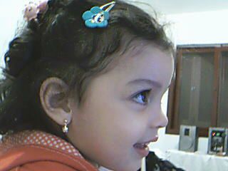 a mesma idade do ursinho puff!