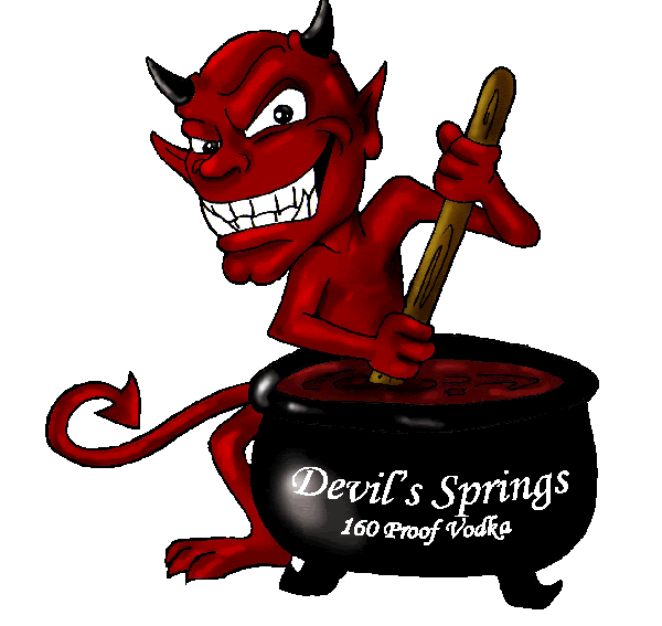 devil springs drink