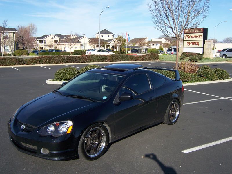 I fit 255's easily!!! | Acura RSX, ILX and Honda EP3 Forum