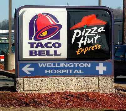 taco bell menu items prices