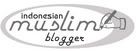 Blogger Muslim Indonesia