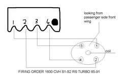 Firing order nissan skyline #10