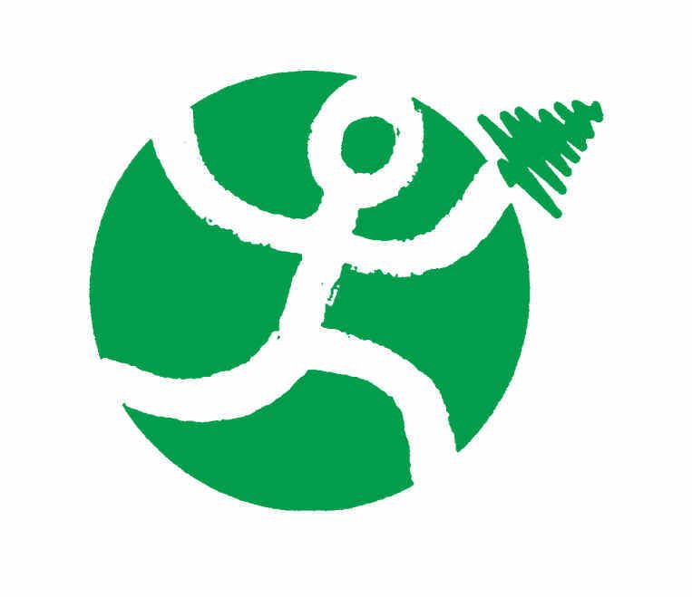 Green M Logo