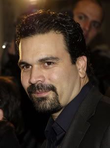 Desperate Housewives - Carlos/Ricardo Antonio Chavira App #2 - Because