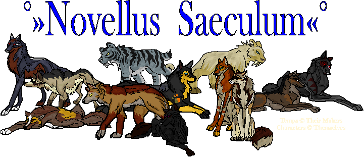 ��Novellus Saeculum��