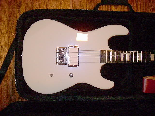 carvin dc 125