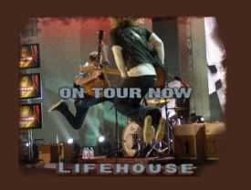 B Sides Lifehouse