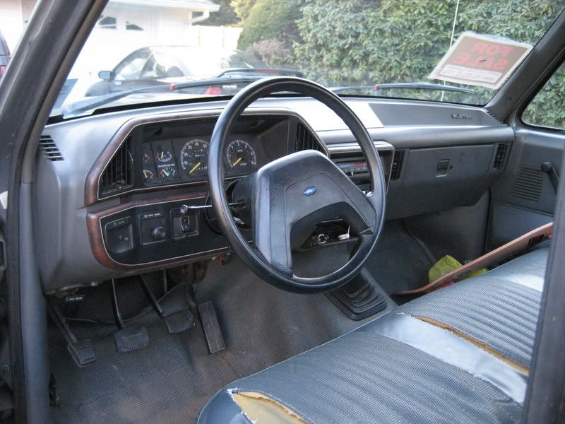 Fs In Nj 89 Ford F150 Asking 2000 Obo Vwvortex Com