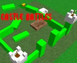 Castle Battle