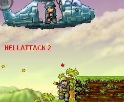 Heli Attack 4