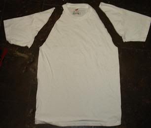 baseball sleeves shirt