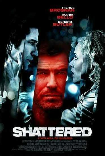 Pierce Brosnan - Tom Ryan Maria Bello - Abby Randall Gerard Butler - Neil Randall Emma Karwandy - Sophie Randall Claudette Mink - Judy Year - 2007