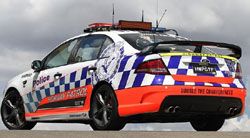 FG MkII FPV GT F Police Source: Facebook