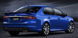 FG X XR6