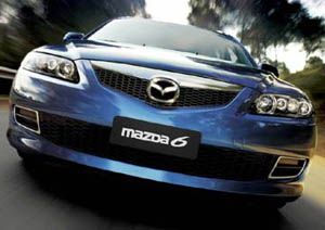 Mazda6 Classic