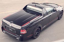 VF II SS V Redline