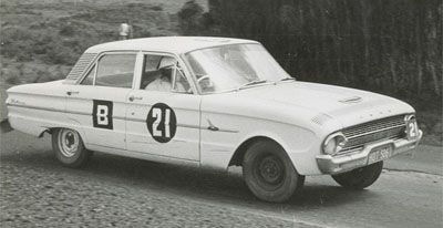 XL Ford Falcon