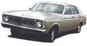 Falcon (1966-1972)