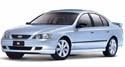 BA MkII Falcon (2004)